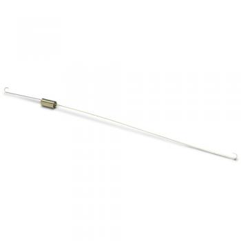 Rückhol Drosselfeder GX240 + 270 | Honda orig. 16562-ZE2-000
